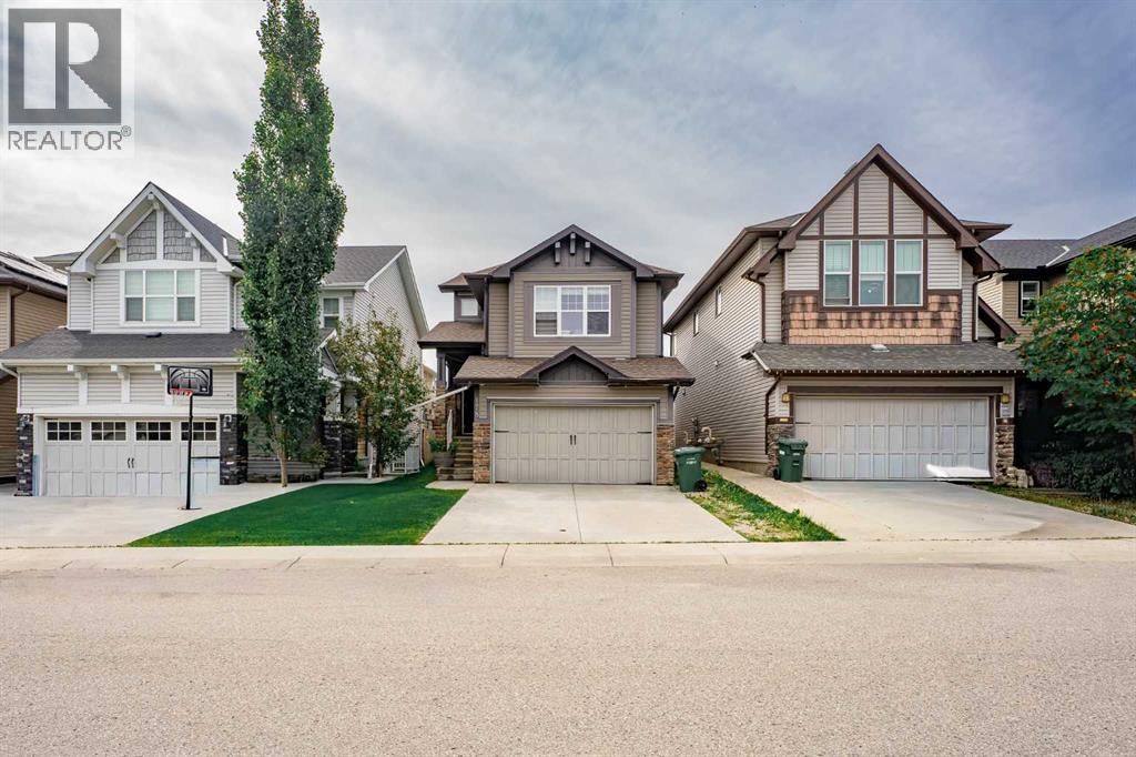 178 Morningside Circle Sw, Airdrie, Alberta  T4B 0X4 - Photo 2 - A2250936