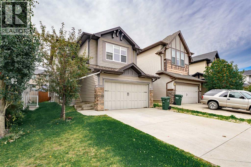178 Morningside Circle Sw, Airdrie, Alberta  T4B 0X4 - Photo 3 - A2250936