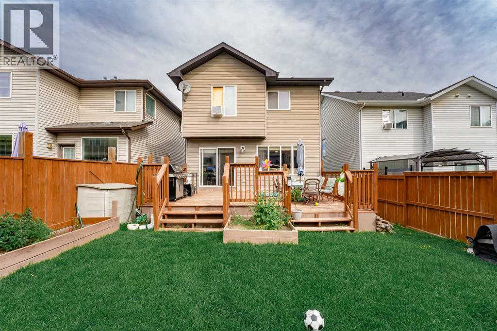 178 Morningside Circle Sw, Airdrie, Alberta  T4B 0X4 - Photo 39 - A2250936