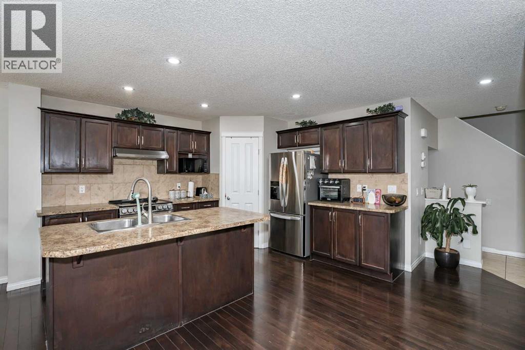 178 Morningside Circle Sw, Airdrie, Alberta  T4B 0X4 - Photo 7 - A2250936