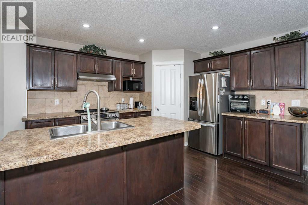 178 Morningside Circle Sw, Airdrie, Alberta  T4B 0X4 - Photo 8 - A2250936