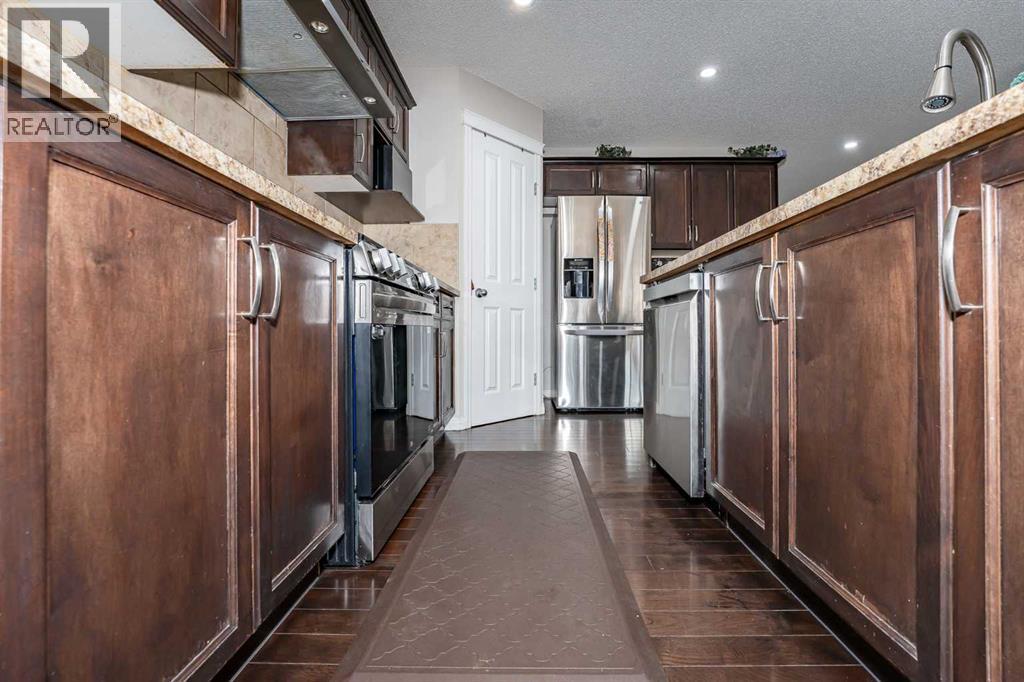 178 Morningside Circle Sw, Airdrie, Alberta  T4B 0X4 - Photo 9 - A2250936