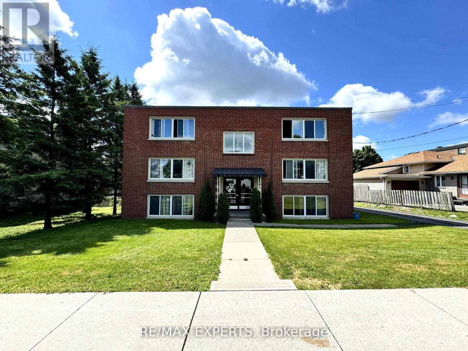 UNIT 1 - 63 DONALD STREET, Belleville, Ontario