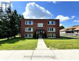Unit 1 - 63 Donald Street, Belleville (Belleville Ward), Ca