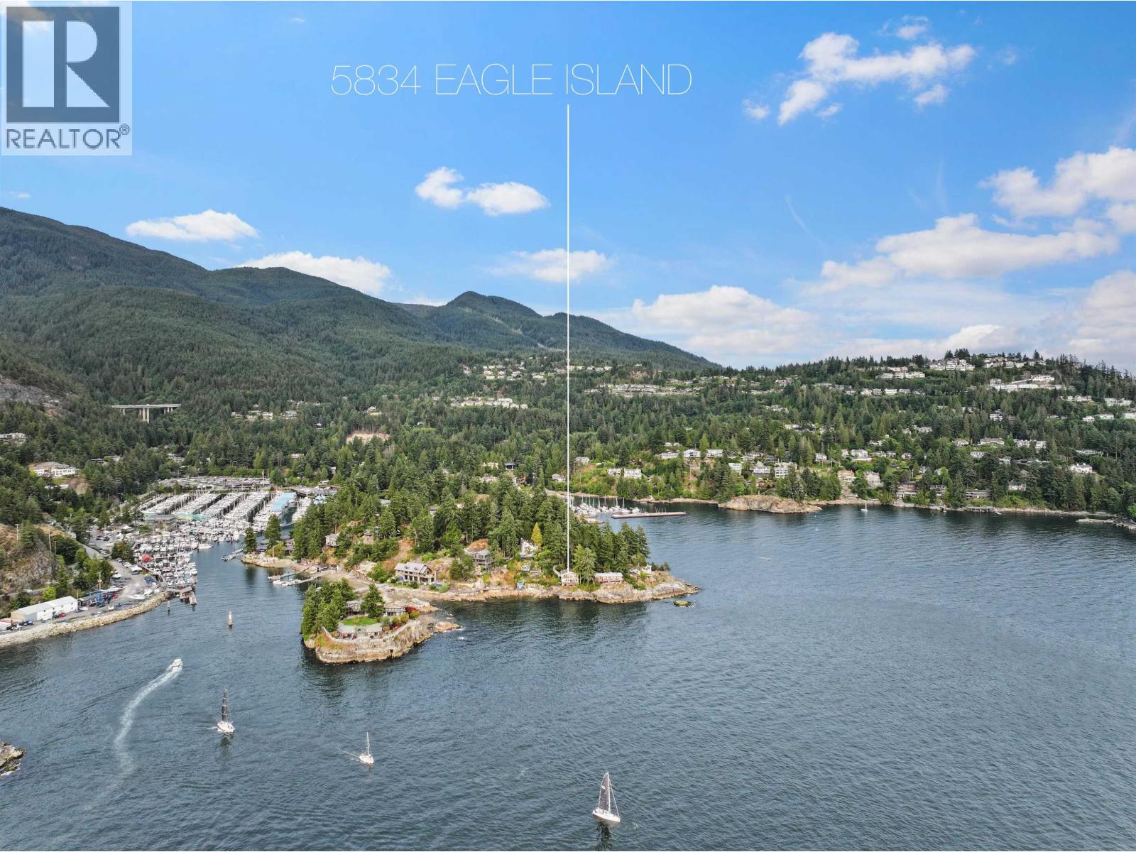 5834 Eagle Island, West Vancouver, British Columbia  V7W 1V5 - Photo 19 - R3039890