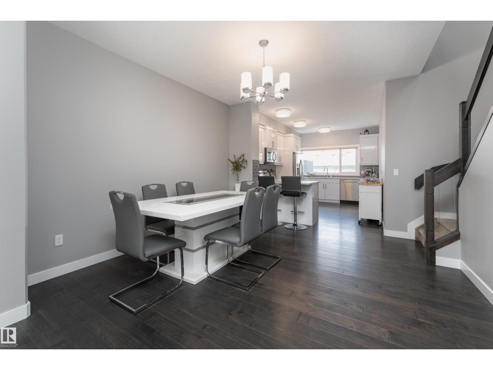 8954 81 Av Nw, Edmonton, Alberta  T6C 0W8 - Photo 5 - E4454378