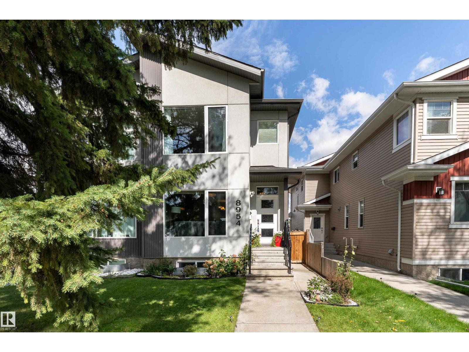 8954 81 AV NW, Edmonton, Alberta
