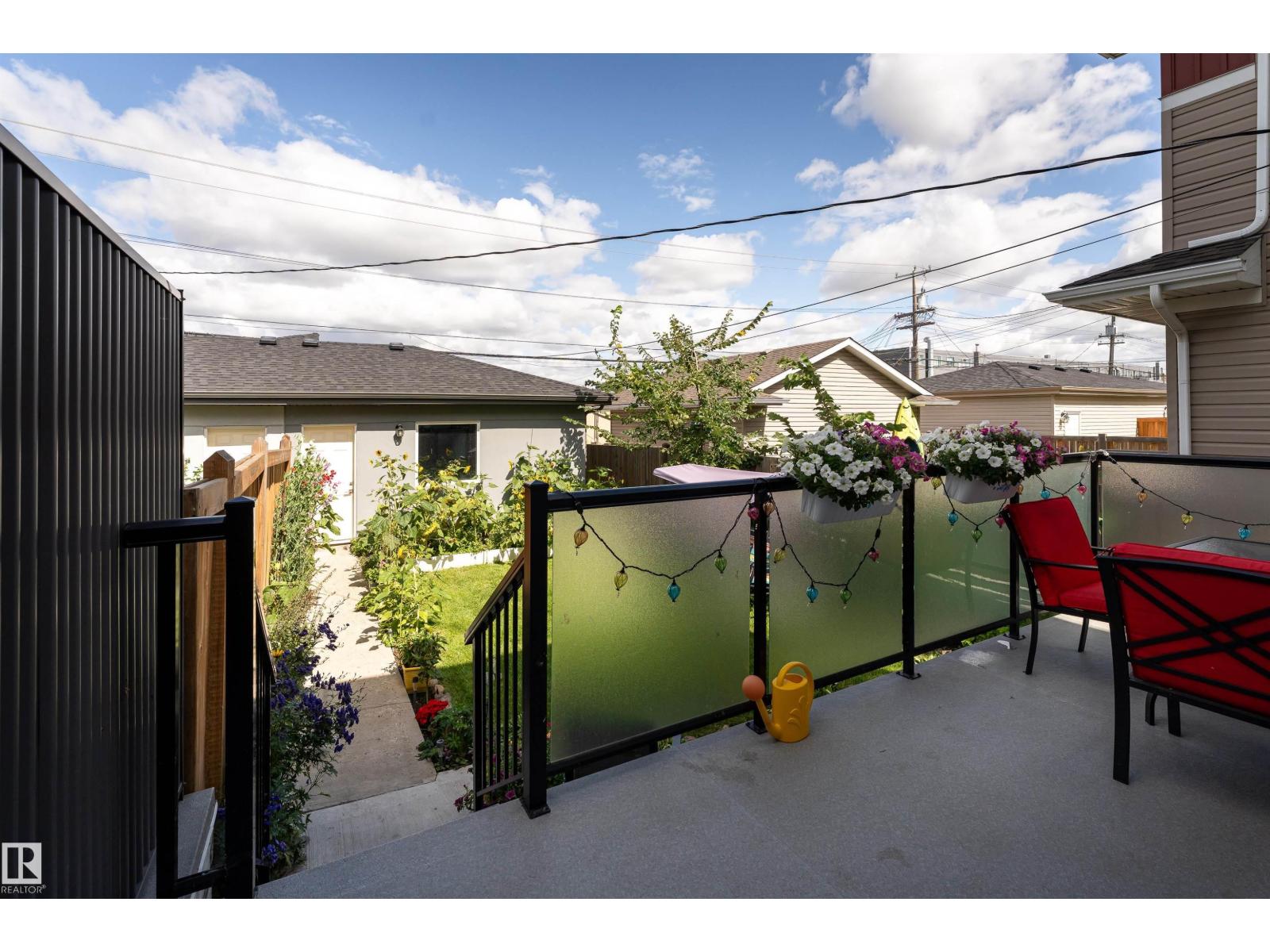 8954 81 Av Nw, Edmonton, Alberta  T6C 0W8 - Photo 37 - E4454378