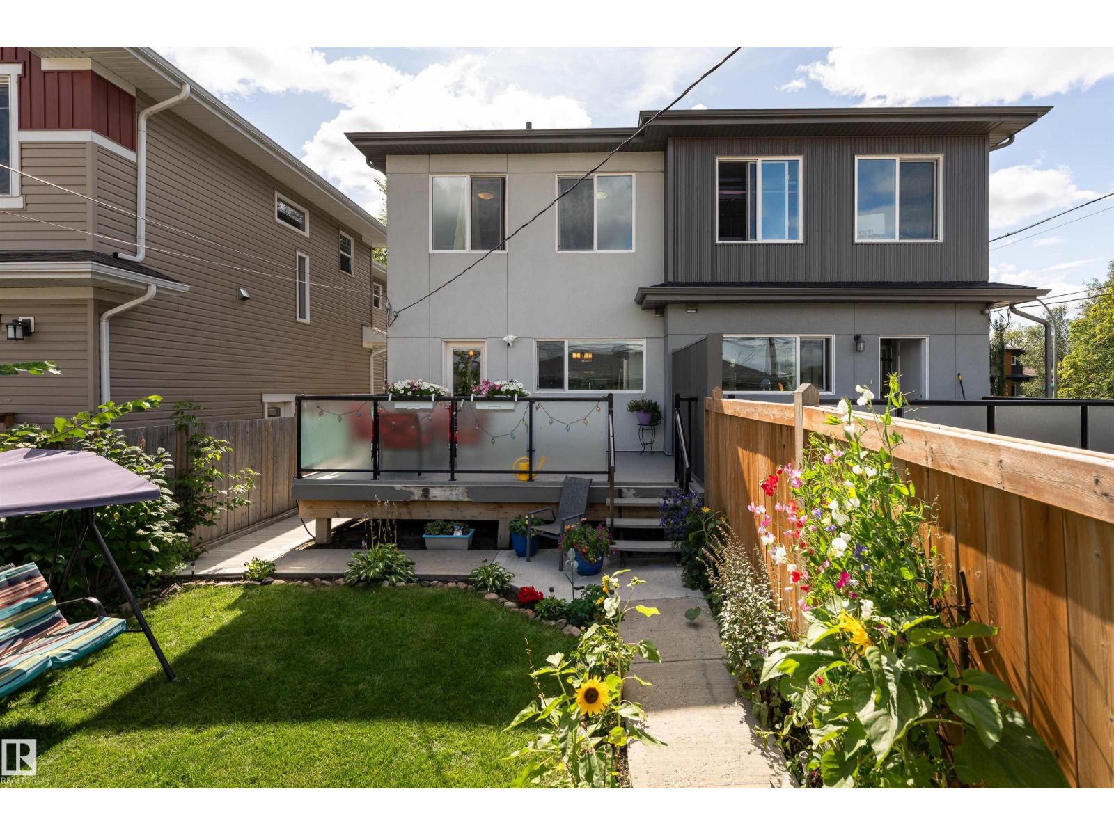 8954 81 Av Nw, Edmonton, Alberta  T6C 0W8 - Photo 41 - E4454378