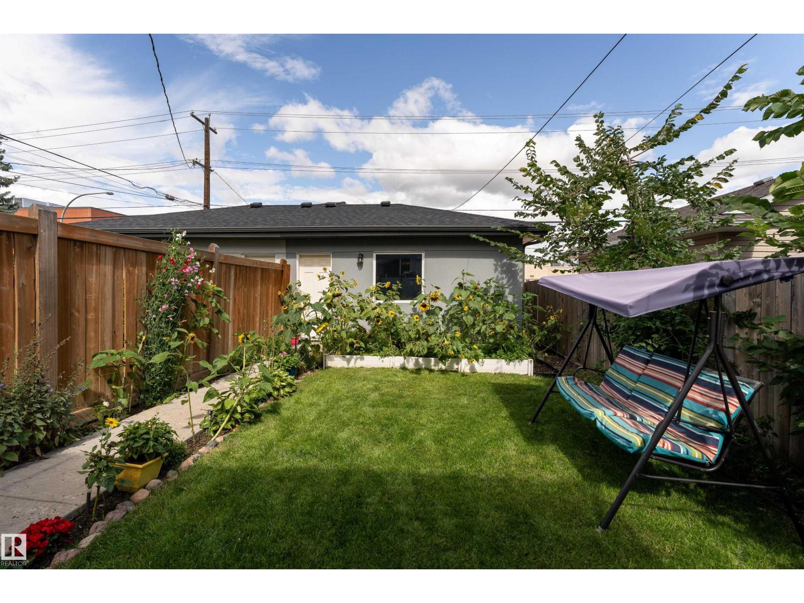 8954 81 Av Nw, Edmonton, Alberta  T6C 0W8 - Photo 38 - E4454378