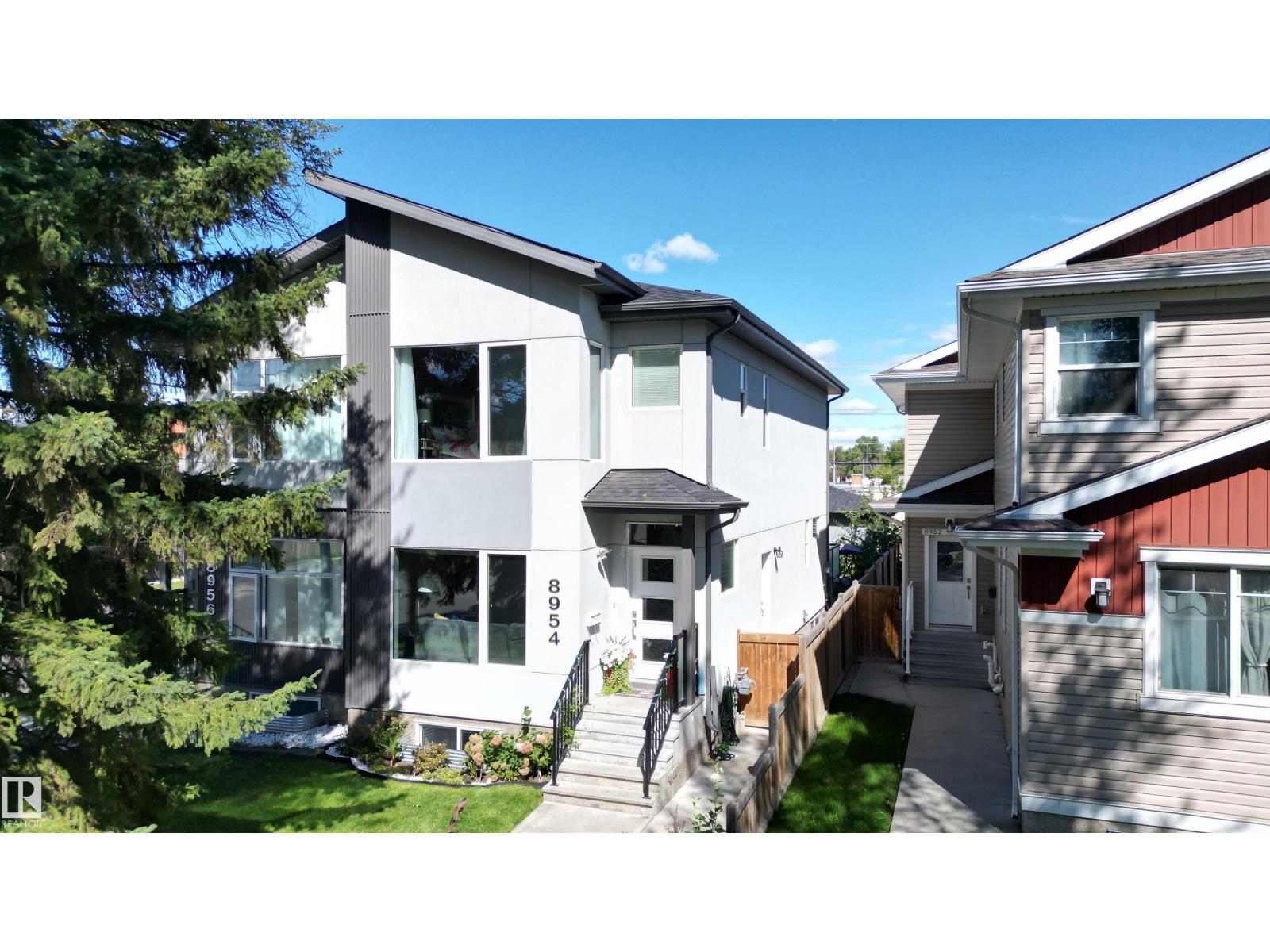 8954 81 Av Nw, Edmonton, Alberta  T6C 0W8 - Photo 43 - E4454378