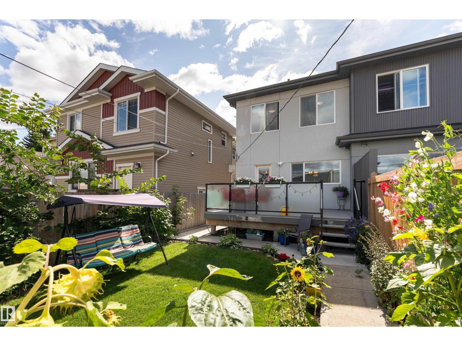8954 81 Av Nw, Edmonton, Alberta  T6C 0W8 - Photo 42 - E4454378
