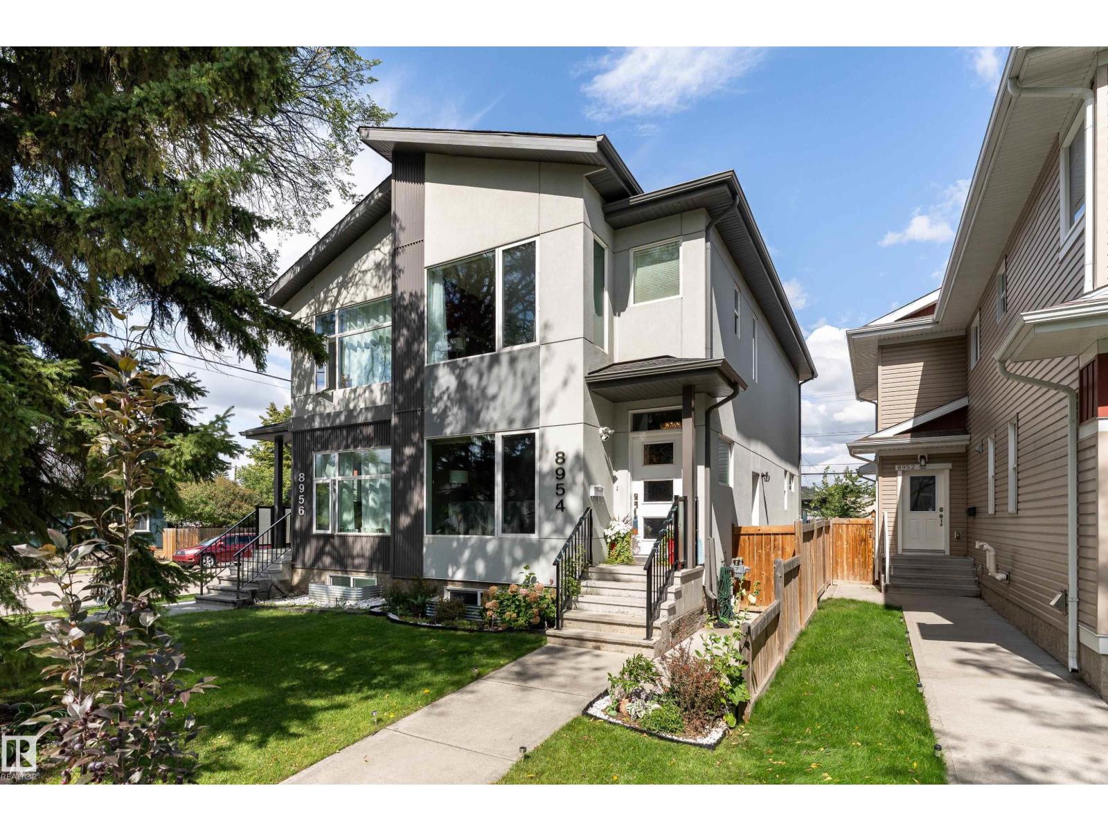8954 81 Av Nw, Edmonton, Alberta  T6C 0W8 - Photo 44 - E4454378