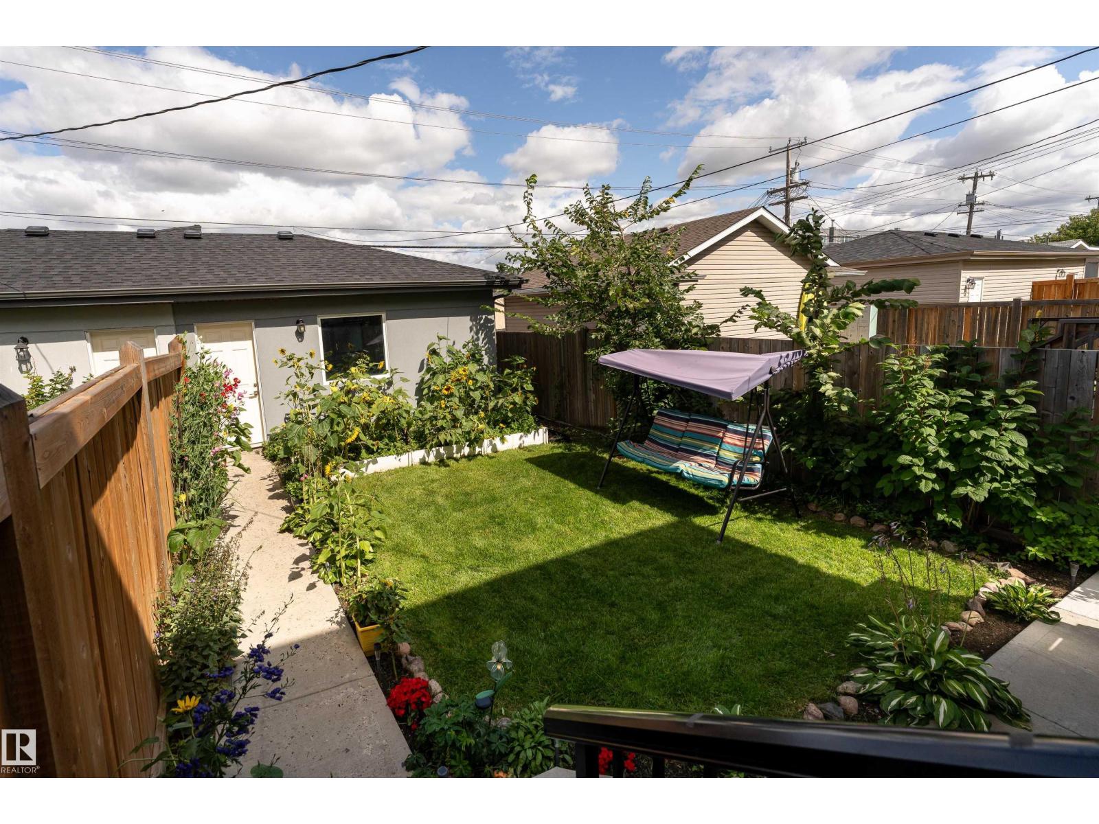 8954 81 Av Nw, Edmonton, Alberta  T6C 0W8 - Photo 39 - E4454378