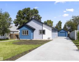 5032 55 Ave Tofield, Tofield, Ca