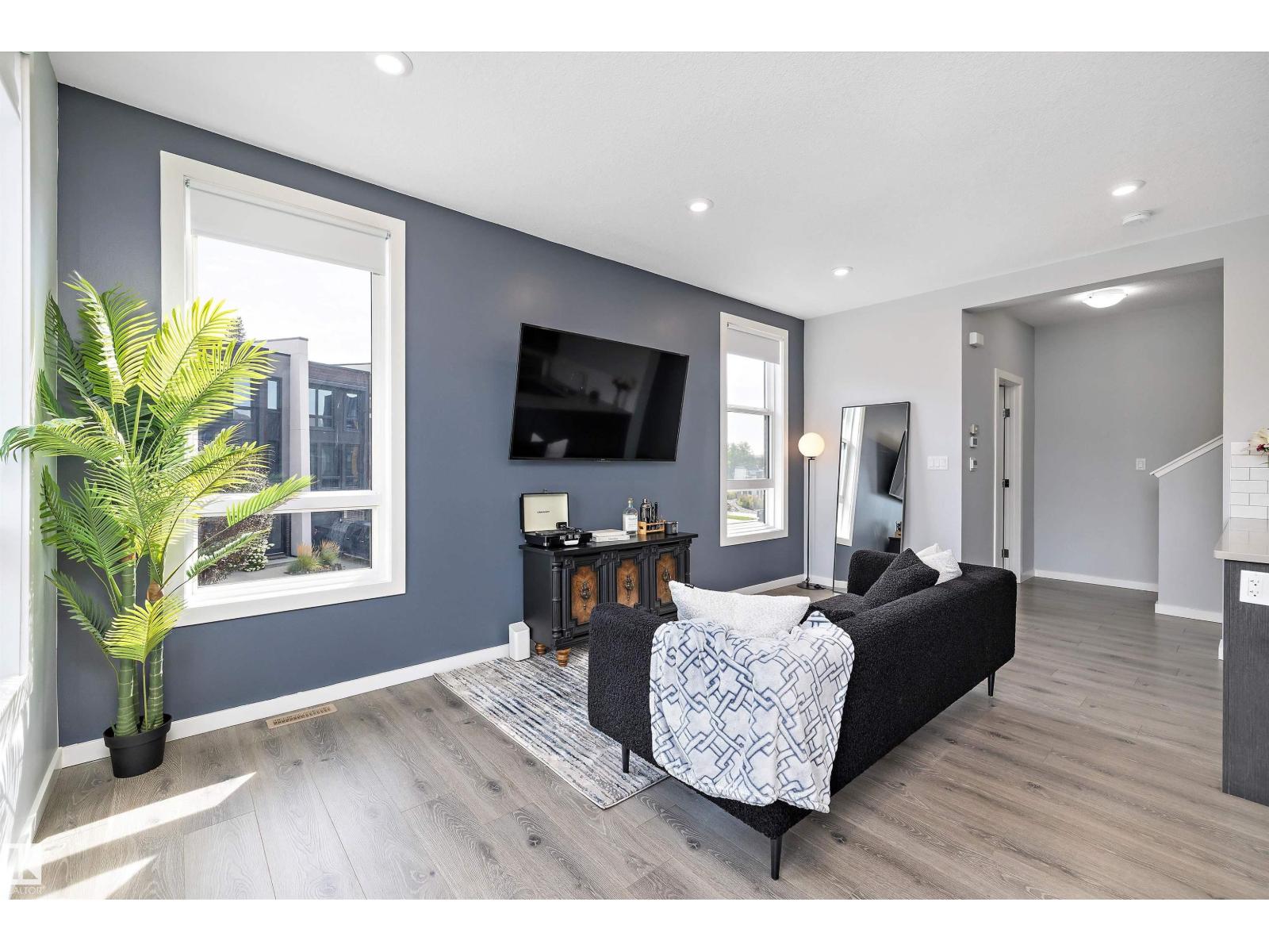 #106 1304 Rutherford Rd Sw, Edmonton, Alberta  T6W 0B4 - Photo 12 - E4454400