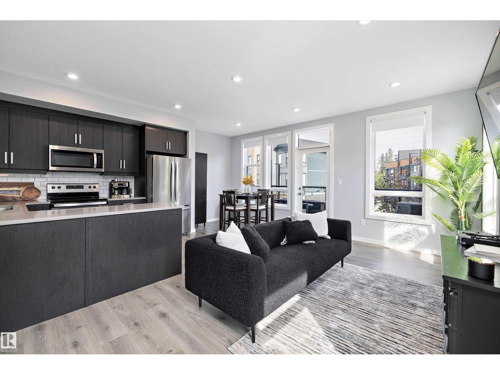 #106 1304 Rutherford Rd Sw, Edmonton, Alberta  T6W 0B4 - Photo 13 - E4454400