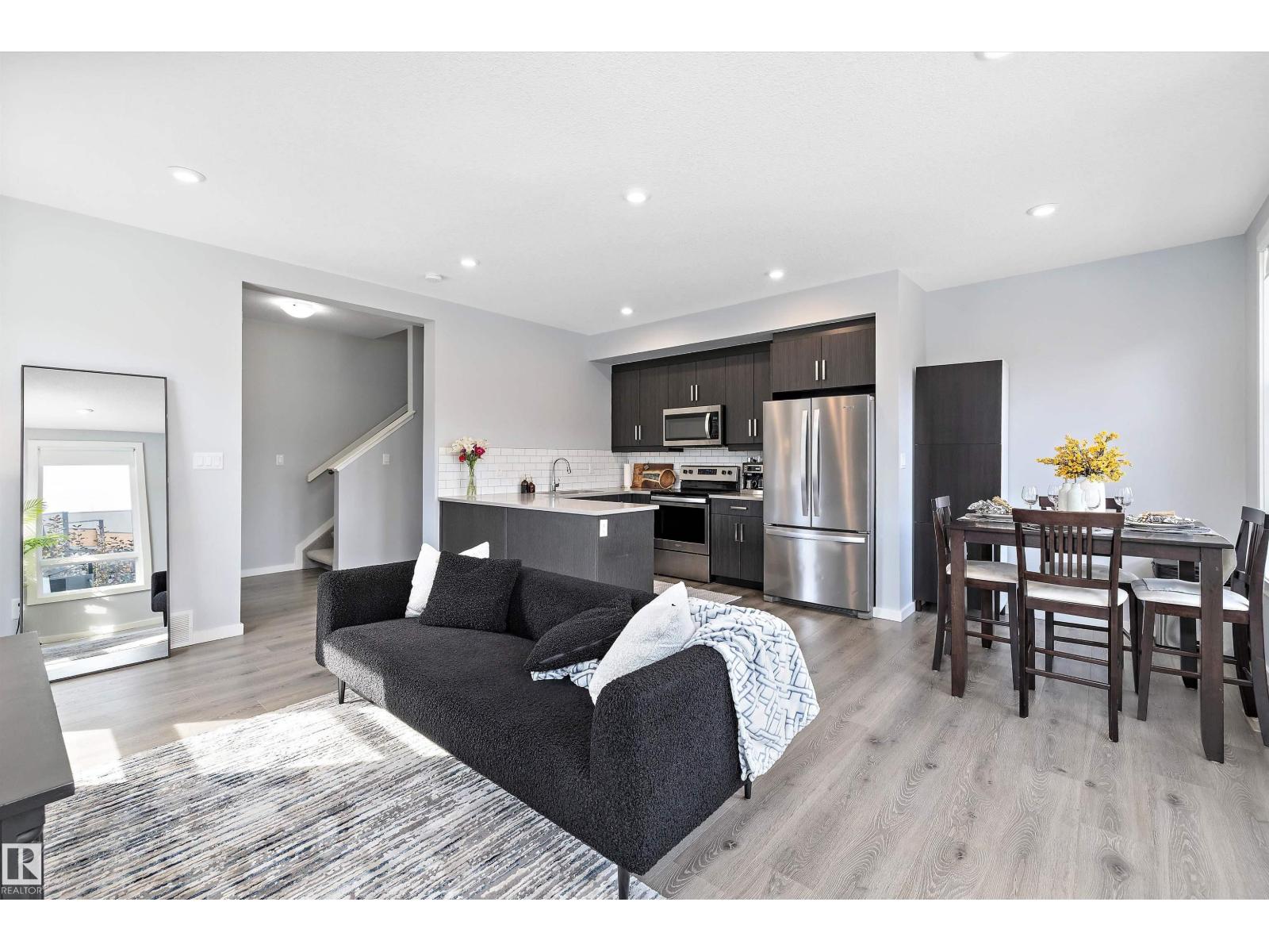 #106 1304 Rutherford Rd Sw, Edmonton, Alberta  T6W 0B4 - Photo 14 - E4454400
