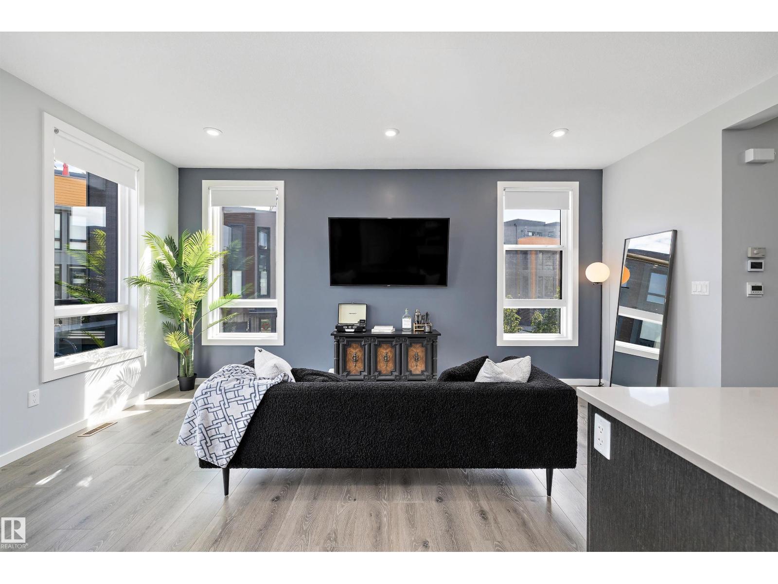 #106 1304 Rutherford Rd Sw, Edmonton, Alberta  T6W 0B4 - Photo 15 - E4454400