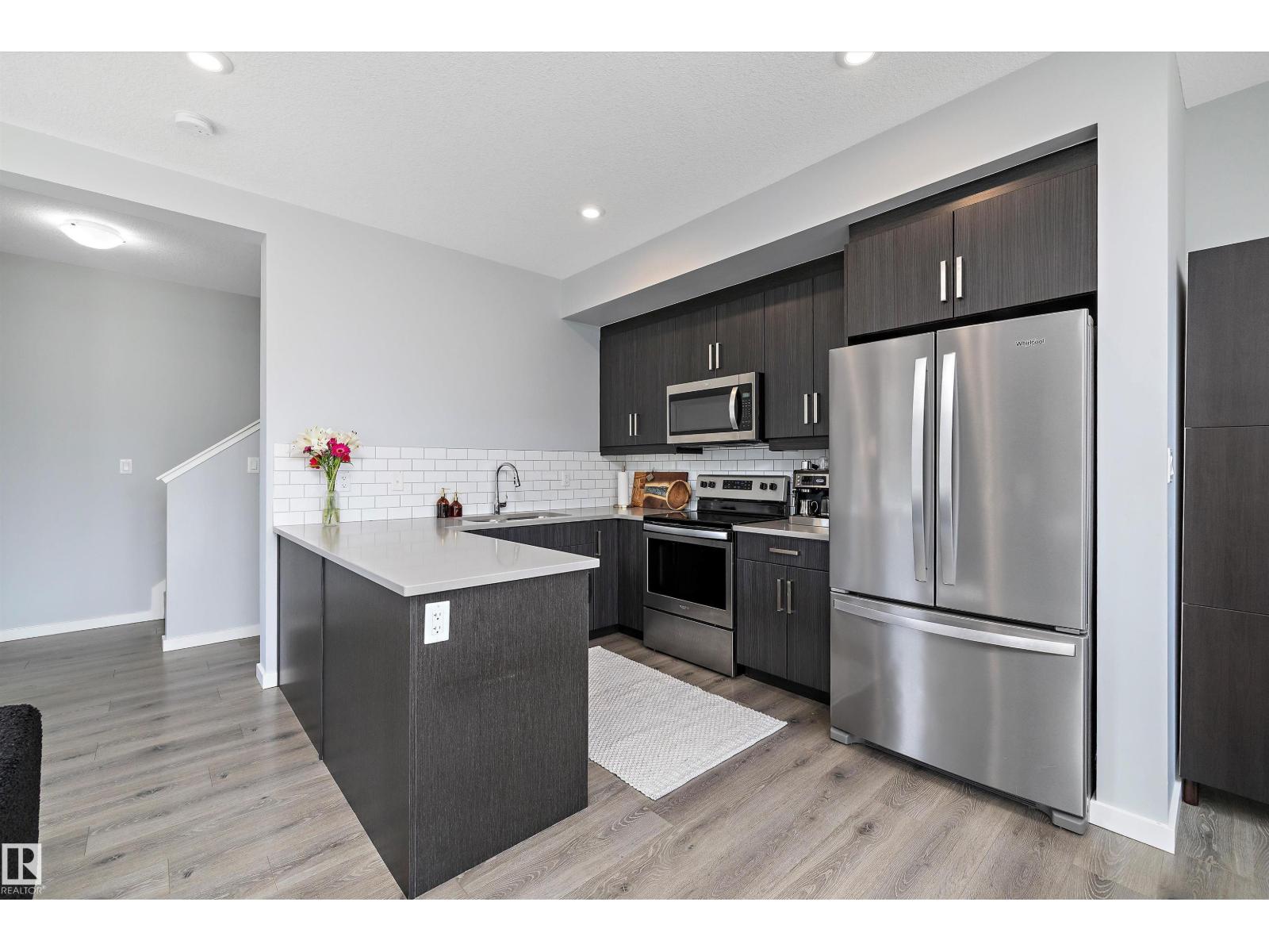 #106 1304 Rutherford Rd Sw, Edmonton, Alberta  T6W 0B4 - Photo 19 - E4454400