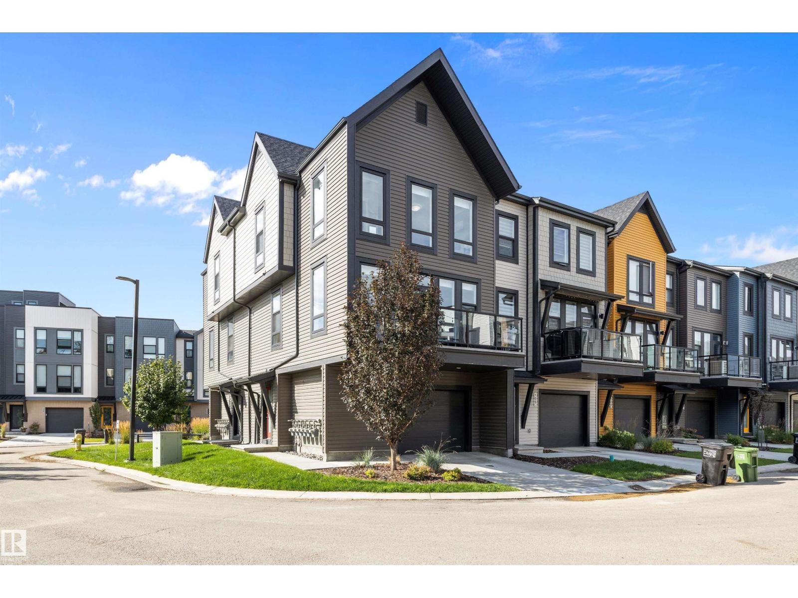 #106 1304 Rutherford Rd Sw, Edmonton, Alberta  T6W 0B4 - Photo 2 - E4454400