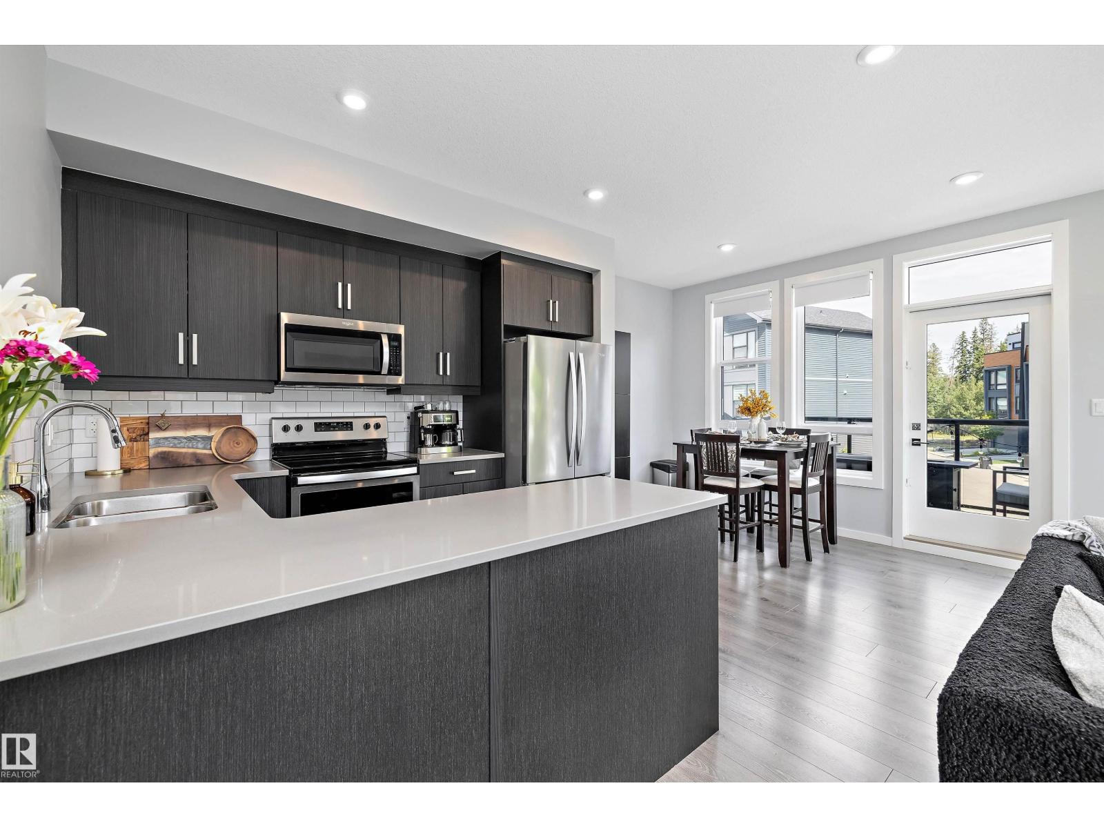 #106 1304 Rutherford Rd Sw, Edmonton, Alberta  T6W 0B4 - Photo 20 - E4454400