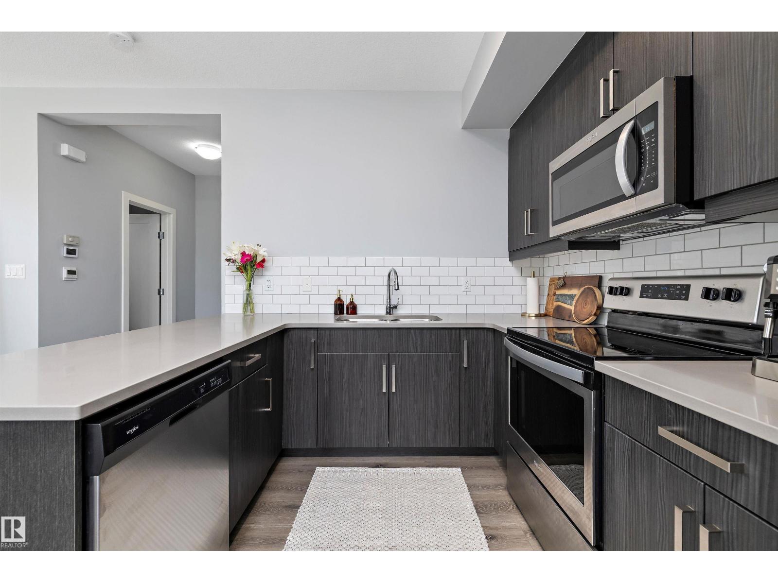 #106 1304 Rutherford Rd Sw, Edmonton, Alberta  T6W 0B4 - Photo 23 - E4454400
