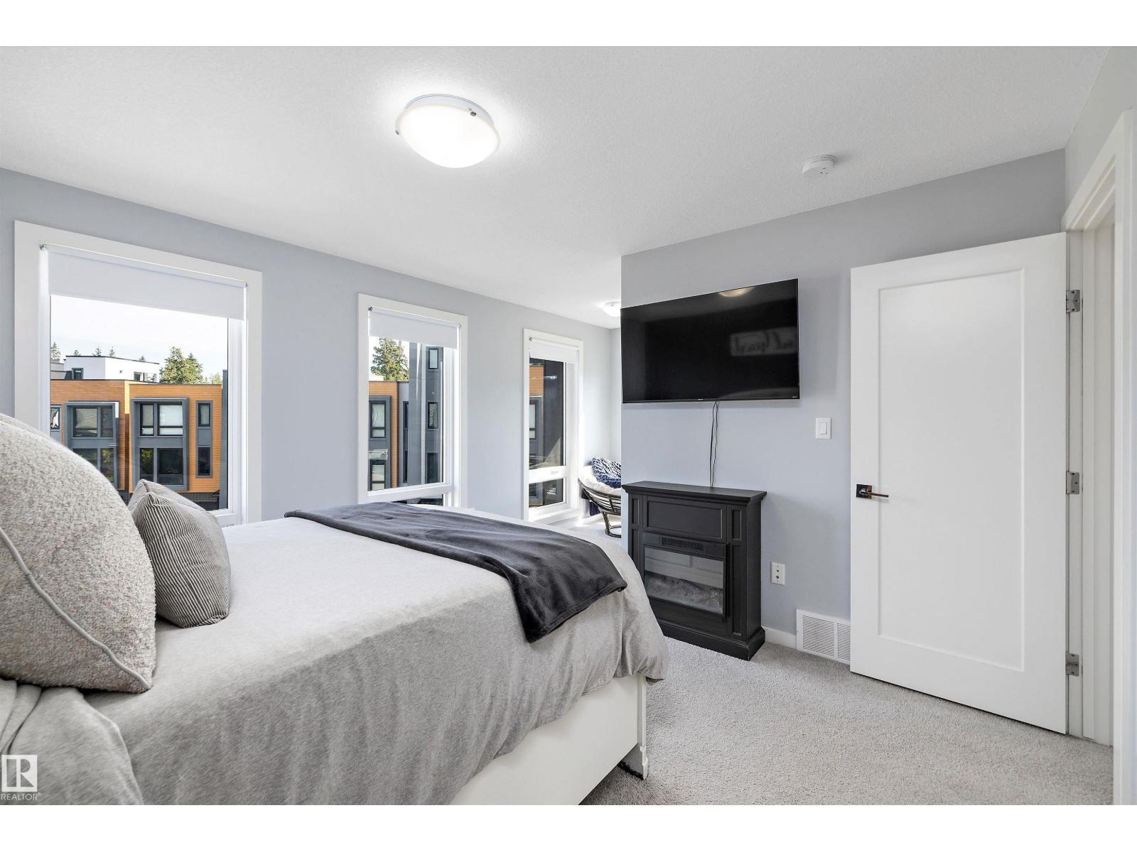 #106 1304 Rutherford Rd Sw, Edmonton, Alberta  T6W 0B4 - Photo 27 - E4454400