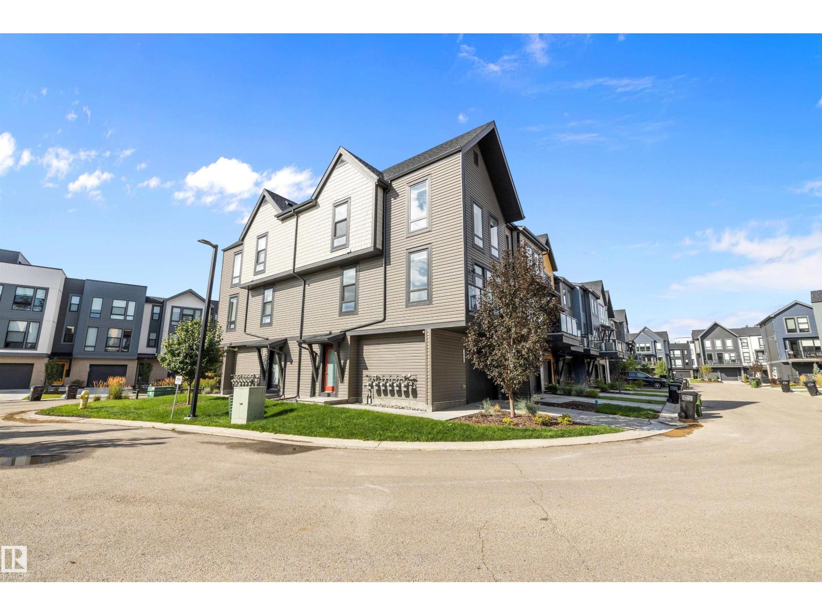#106 1304 Rutherford Rd Sw, Edmonton, Alberta  T6W 0B4 - Photo 3 - E4454400