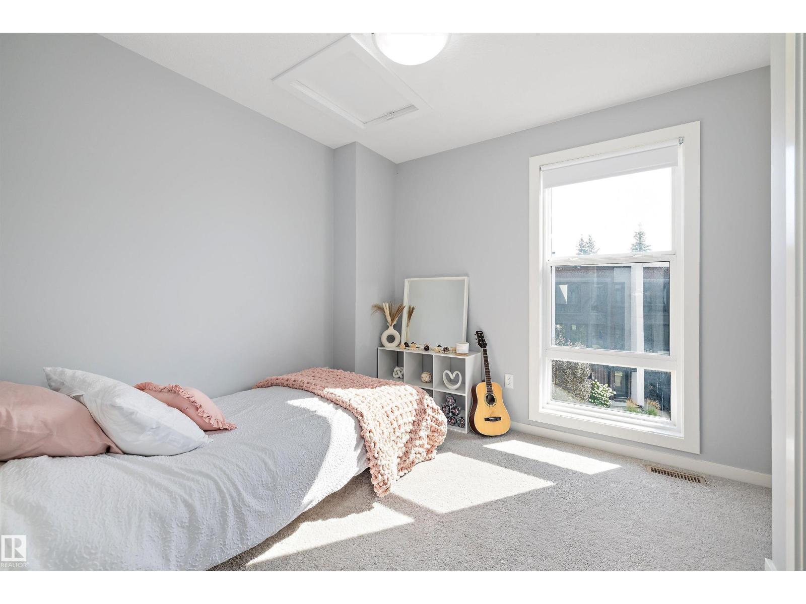 #106 1304 Rutherford Rd Sw, Edmonton, Alberta  T6W 0B4 - Photo 32 - E4454400