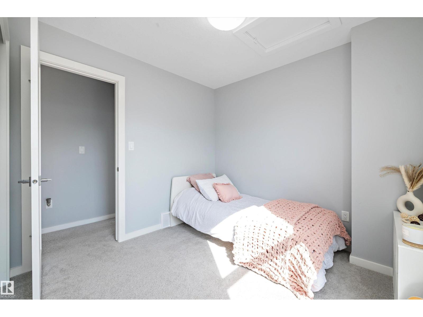 #106 1304 Rutherford Rd Sw, Edmonton, Alberta  T6W 0B4 - Photo 33 - E4454400