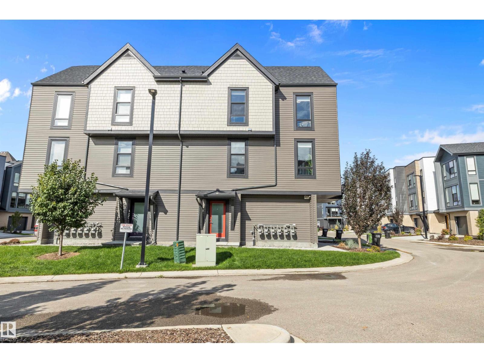 #106 1304 Rutherford Rd Sw, Edmonton, Alberta  T6W 0B4 - Photo 4 - E4454400