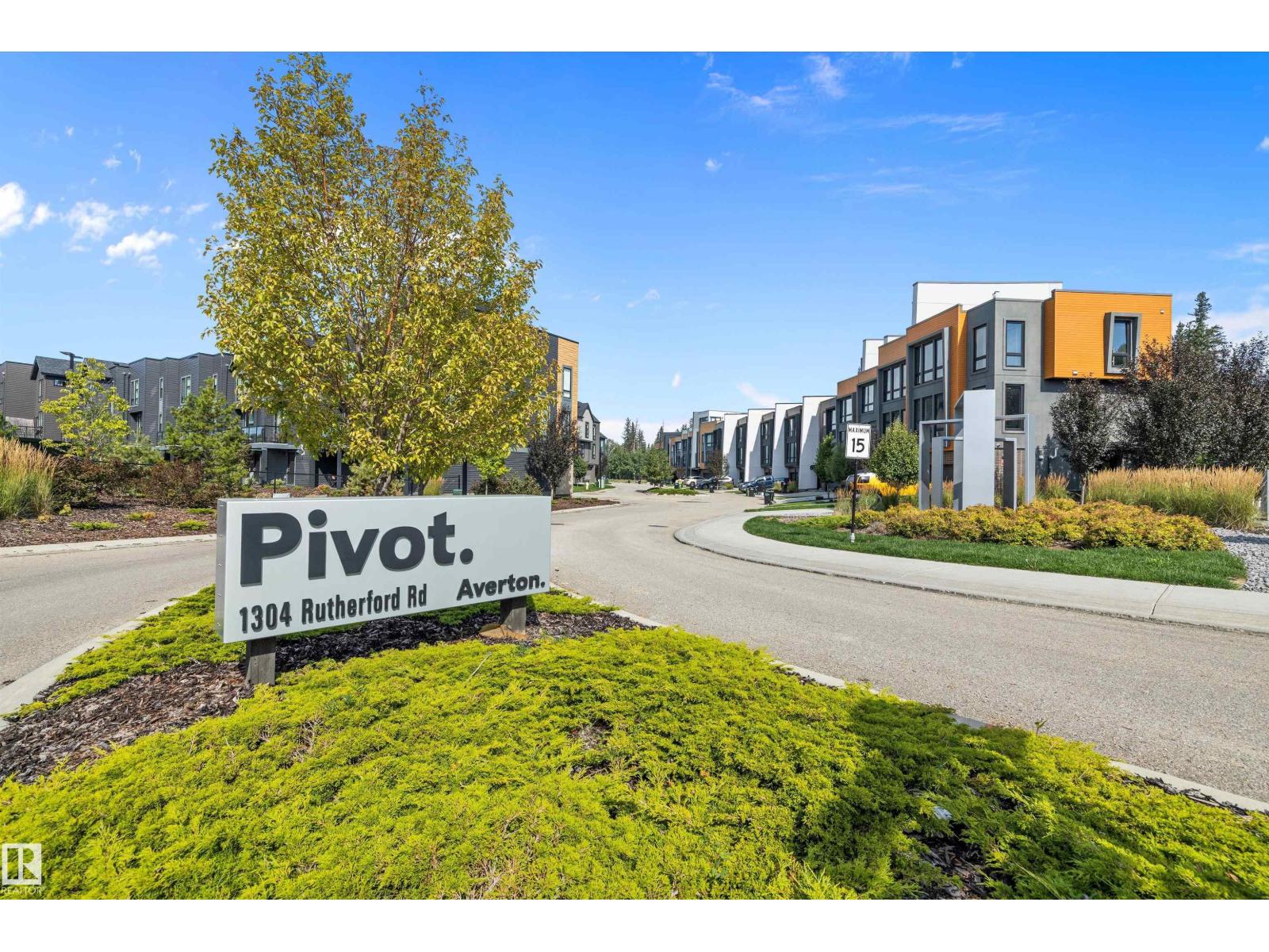 #106 1304 Rutherford Rd Sw, Edmonton, Alberta  T6W 0B4 - Photo 43 - E4454400