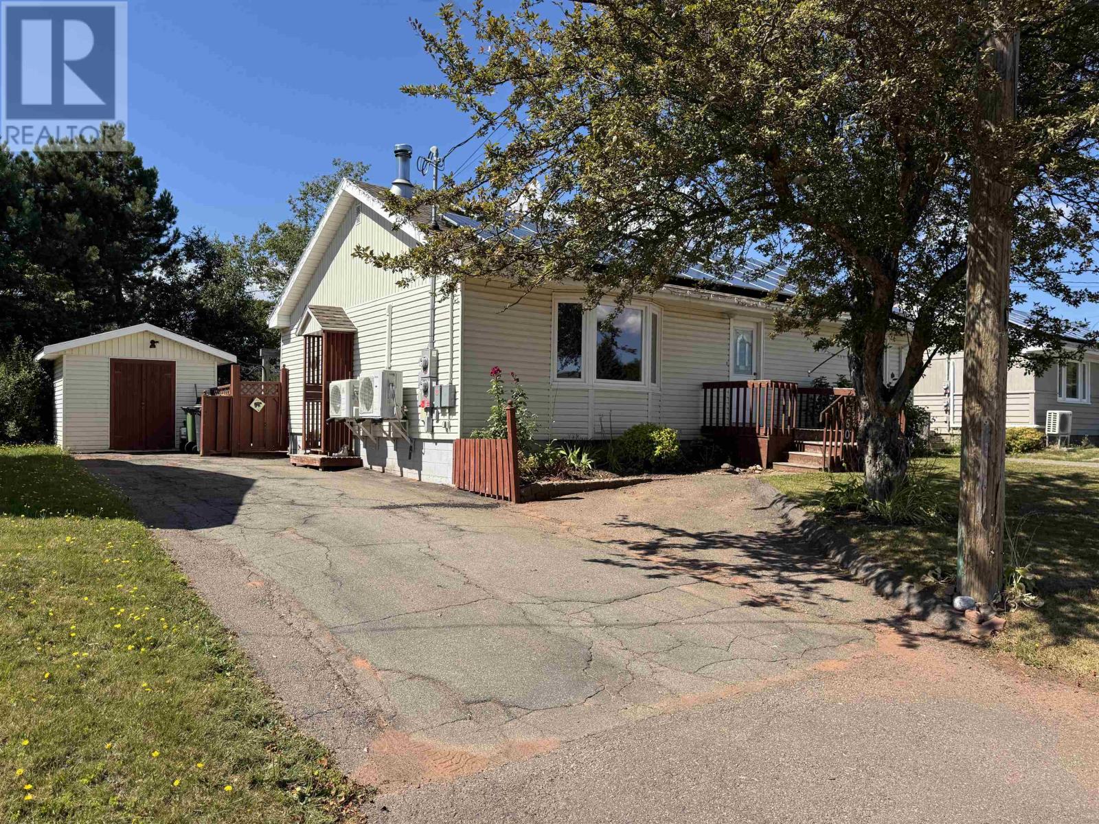 260 Arcona, Summerside, Prince Edward Island  C1N 2X2 - Photo 1 - 202521440