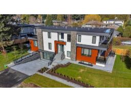 13915 Blackburn Avenue, White Rock, Ca