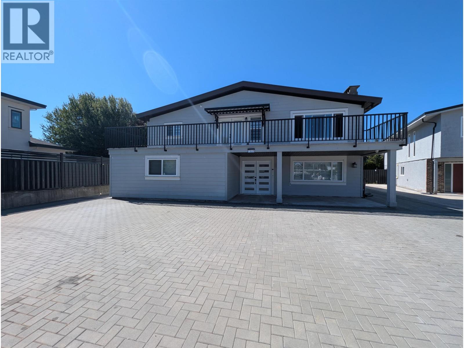 7331 LOMBARD ROAD, Richmond, British Columbia