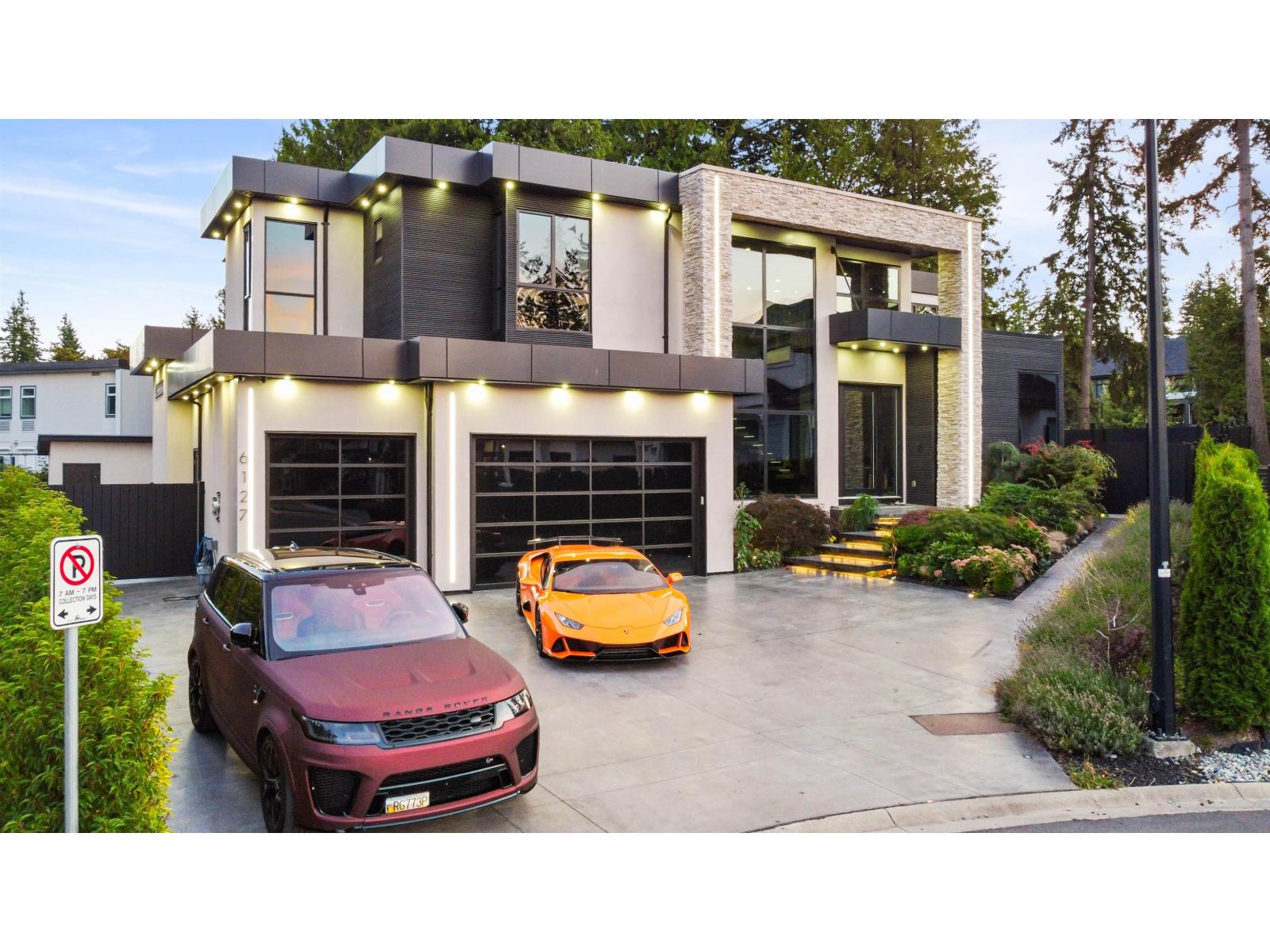 6127 152a Street, Surrey, British Columbia  V3S 1E7 - Photo 1 - R3039888