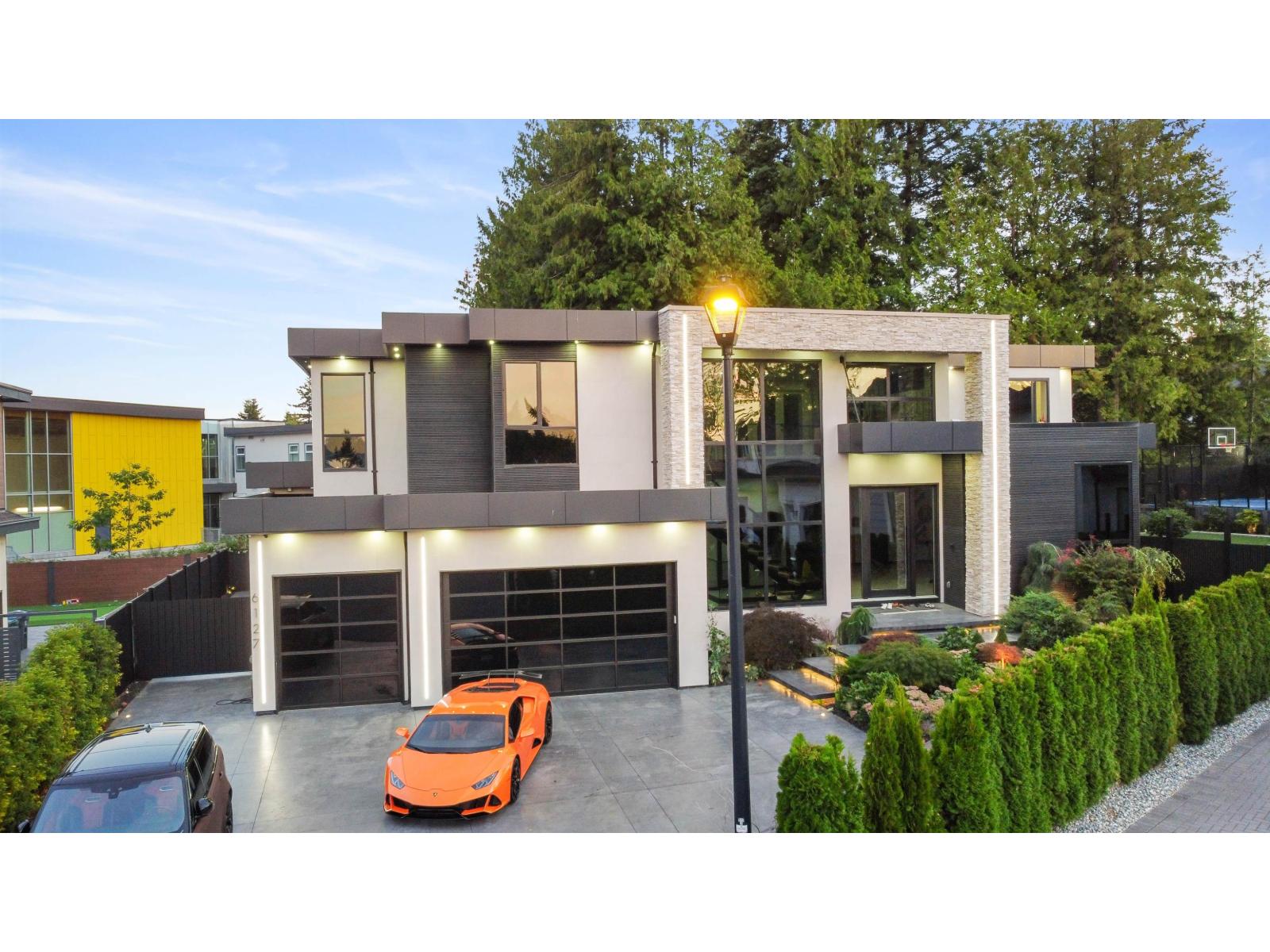 6127 152a Street, Surrey, British Columbia  V3S 1E7 - Photo 2 - R3039888