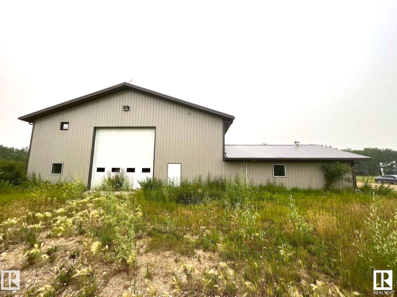 48315 Twp Road 610, Rural Bonnyville M.d., Alberta  T0A 1P0 - Photo 16 - E4454404