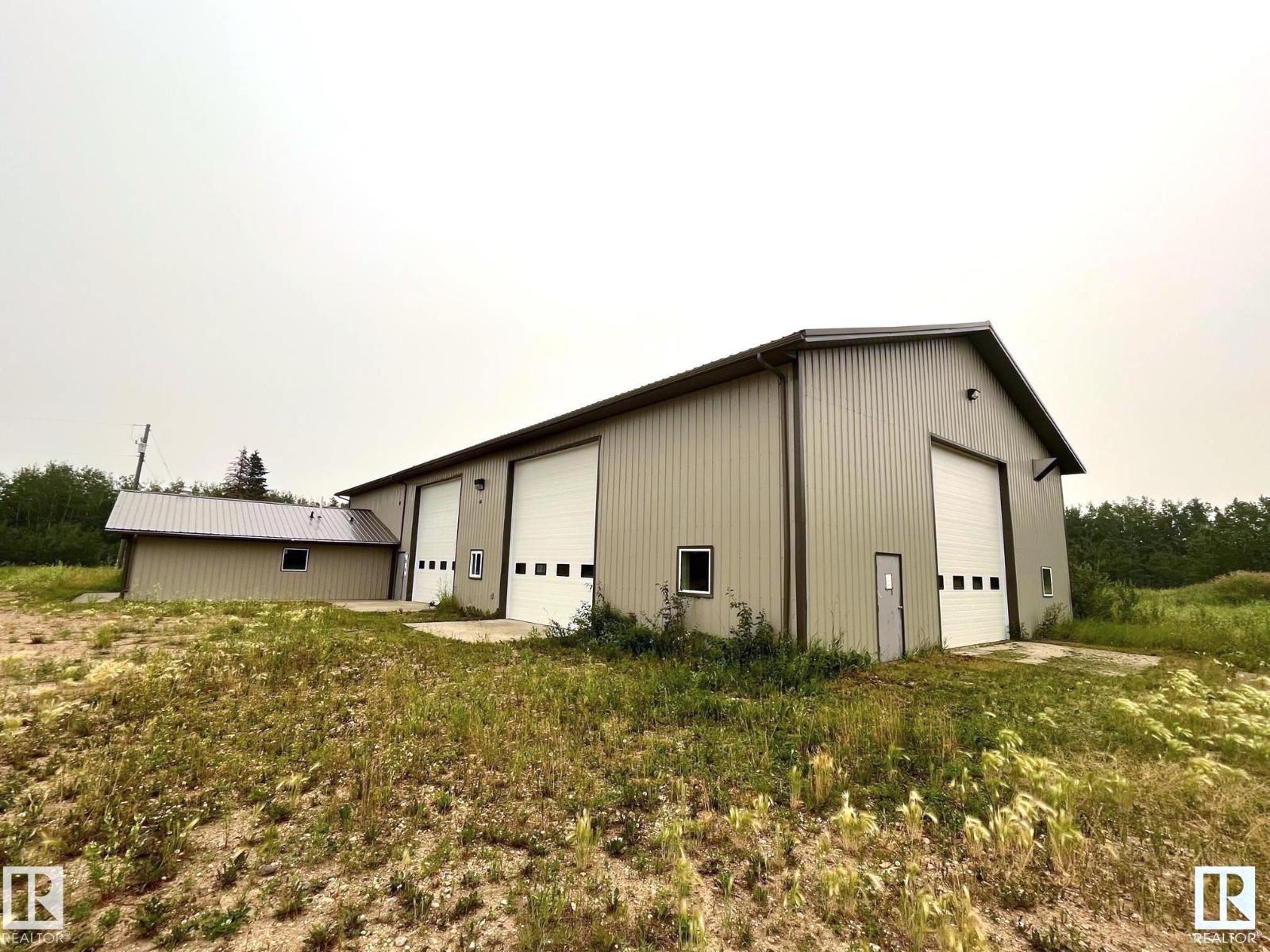 48315 Twp Road 610, Rural Bonnyville M.d., Alberta  T0A 1P0 - Photo 17 - E4454404