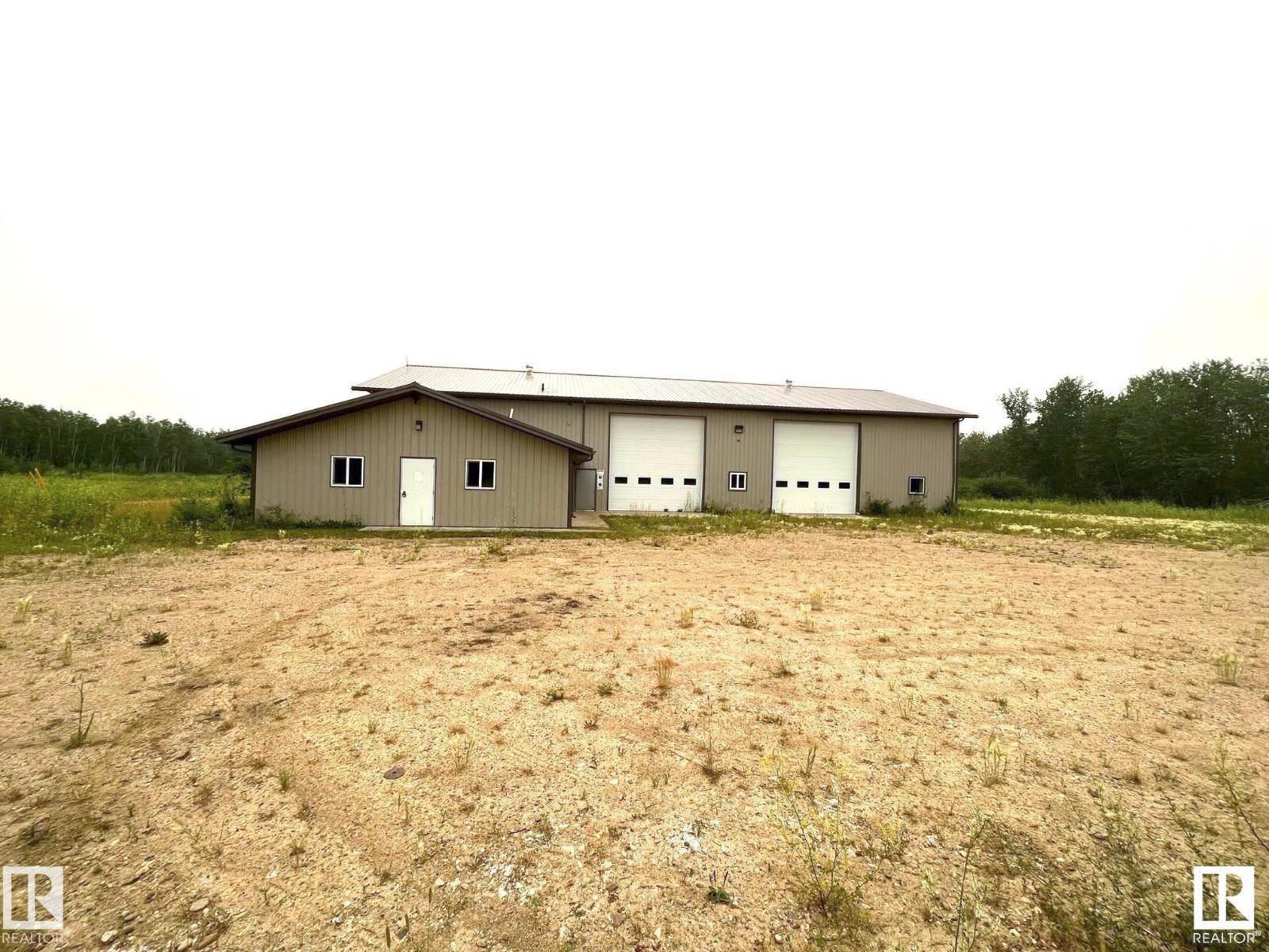 48315 Twp Road 610, Rural Bonnyville M.d., Alberta  T0A 1P0 - Photo 18 - E4454404