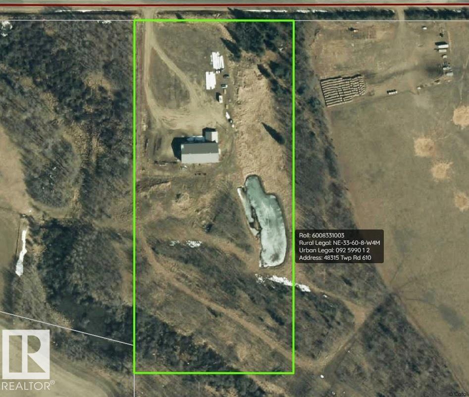 48315 Twp Road 610, Rural Bonnyville M.d., Alberta  T0A 1P0 - Photo 19 - E4454404