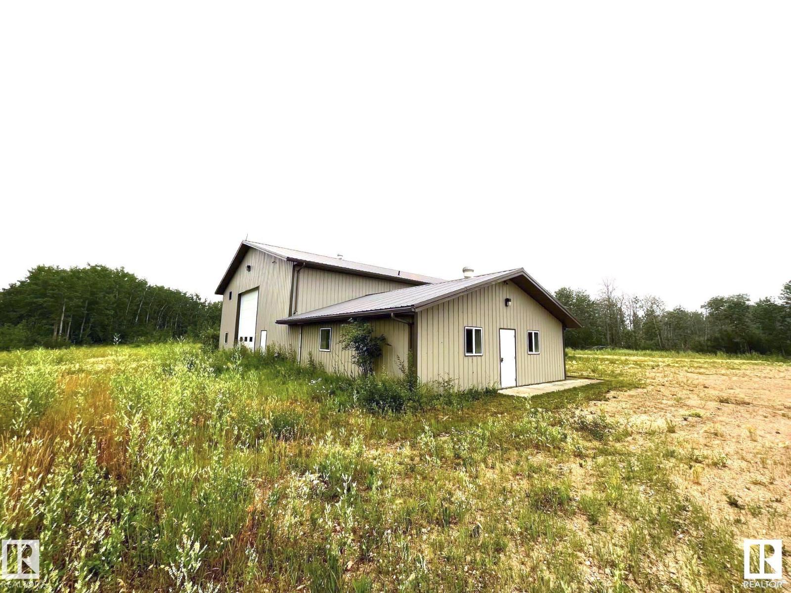 48315 Twp Road 610, Rural Bonnyville M.d., Alberta  T0A 1P0 - Photo 2 - E4454404