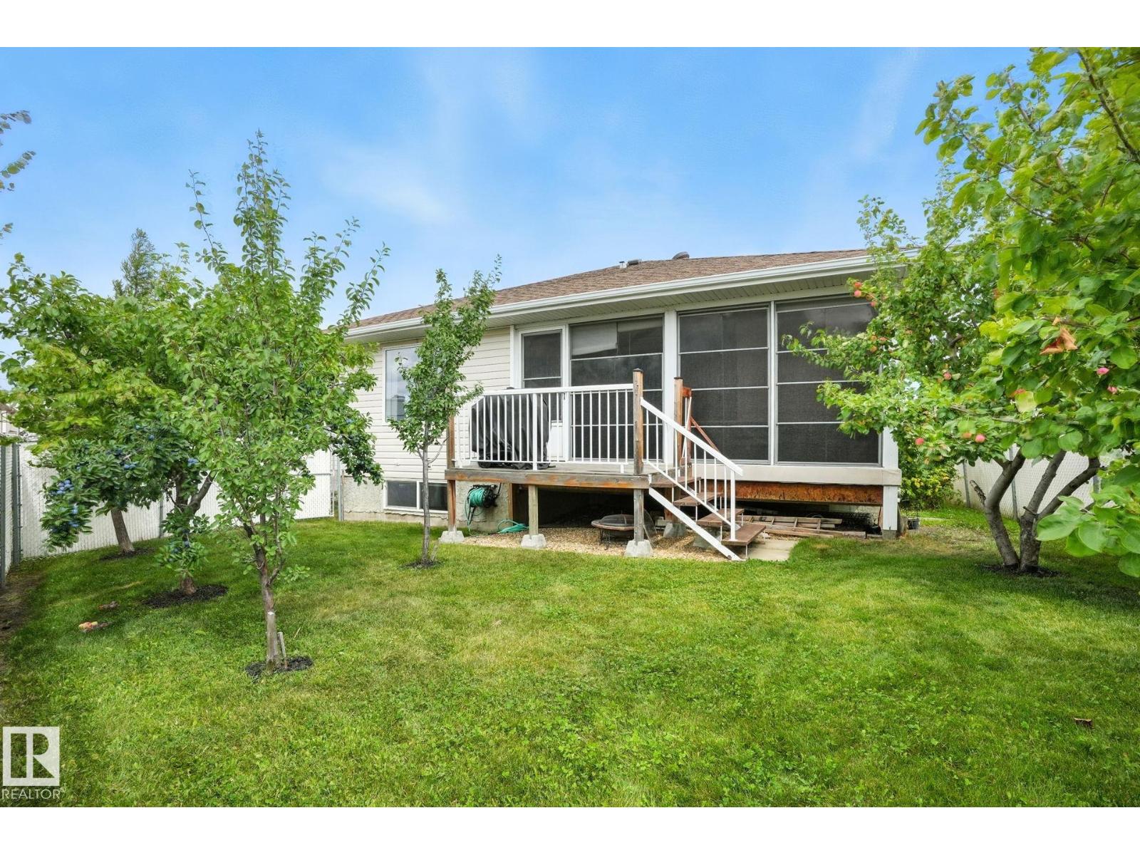 8027 161a Av Nw, Edmonton, Alberta  T5Z 3G1 - Photo 27 - E4454403