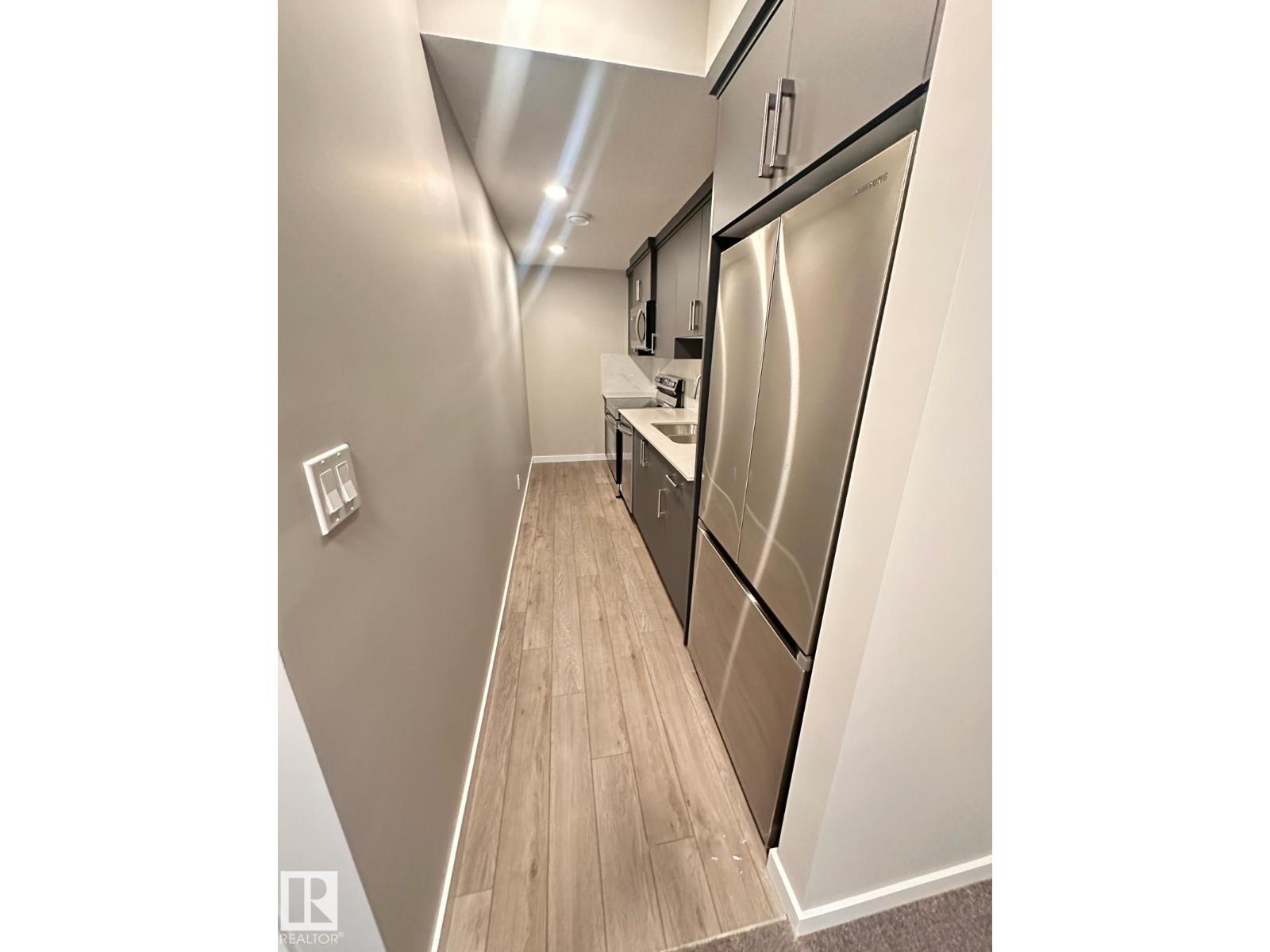 #basement 8668 Edgemont Li Nw Nw, Edmonton, Alberta  T6M 3G4 - Photo 4 - E4454405