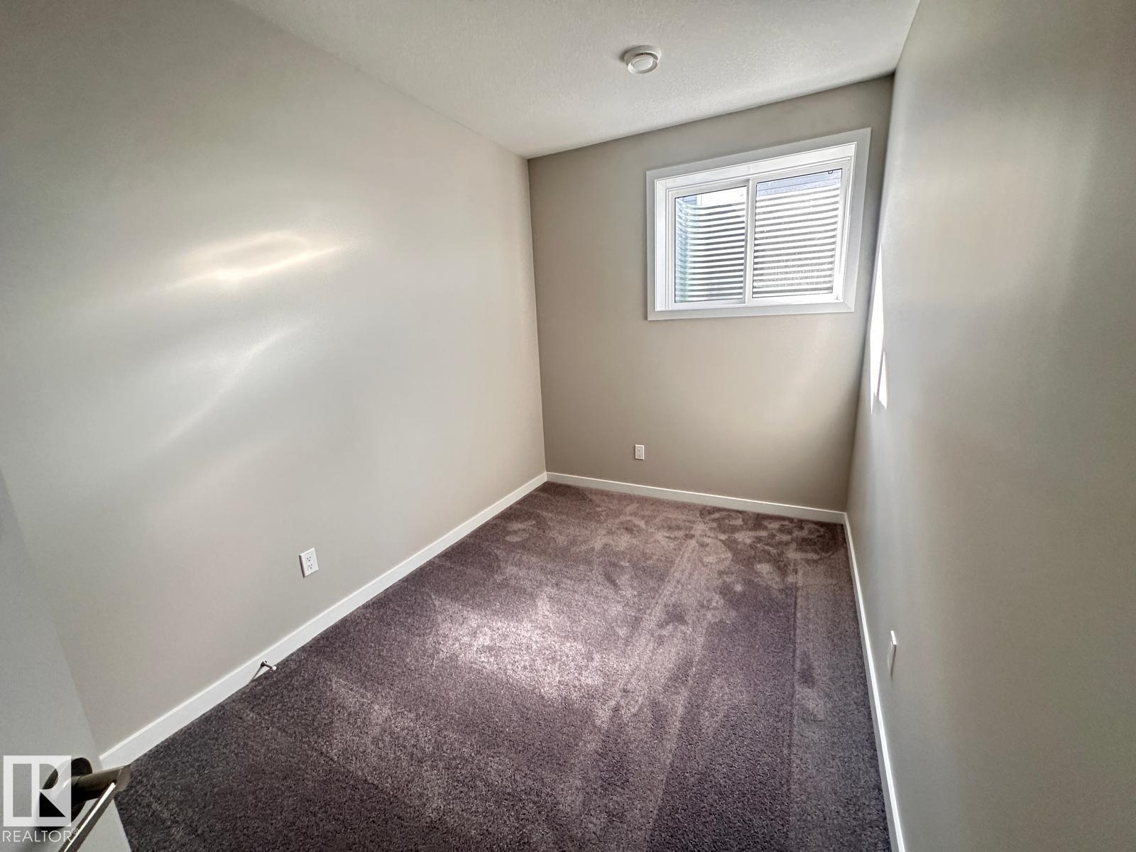 #basement 8668 Edgemont Li Nw Nw, Edmonton, Alberta  T6M 3G4 - Photo 6 - E4454405