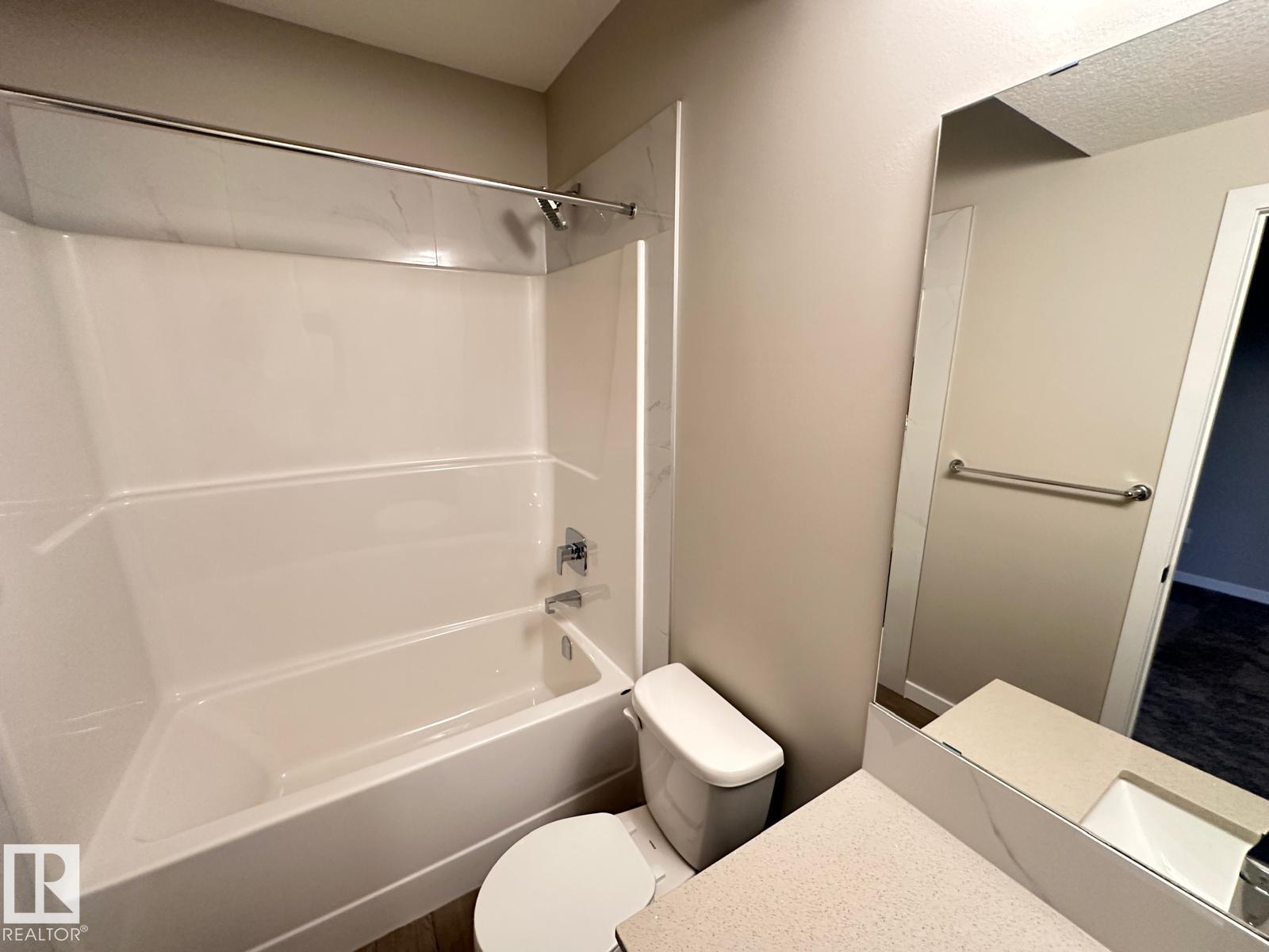 #basement 8668 Edgemont Li Nw Nw, Edmonton, Alberta  T6M 3G4 - Photo 7 - E4454405