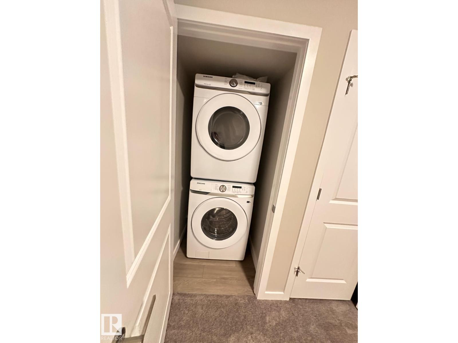 #basement 8668 Edgemont Li Nw Nw, Edmonton, Alberta  T6M 3G4 - Photo 8 - E4454405