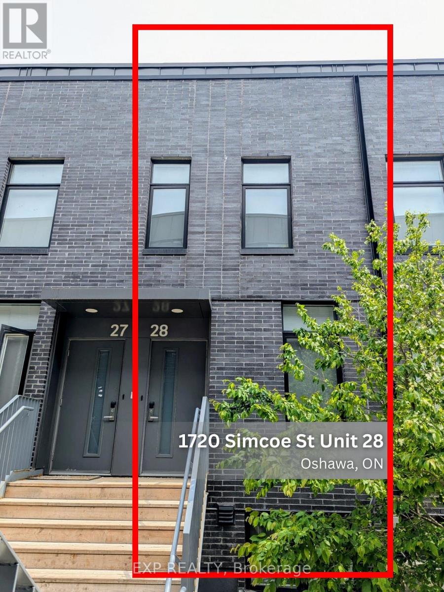 Property at 28 - 1720 SIMCOE STREET N image