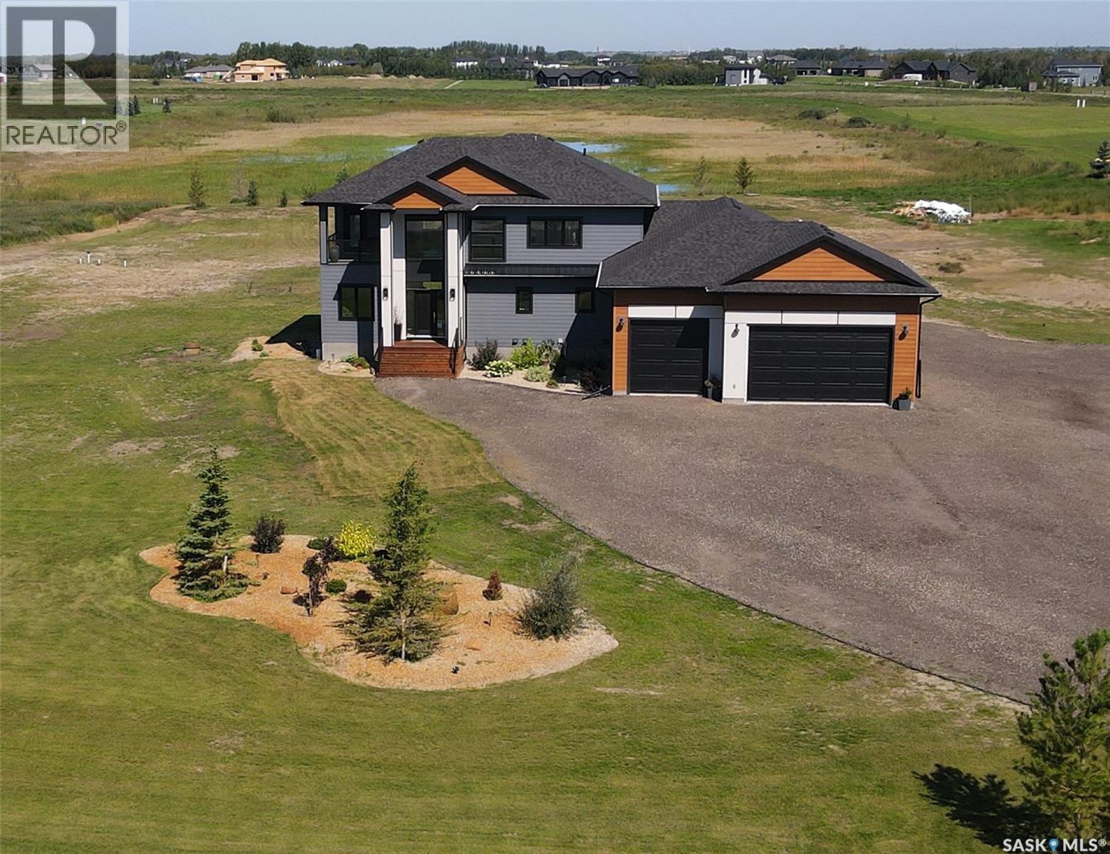 172 Grandview Trail, Corman Park Rm No. 344, Saskatchewan  S7T 0W5 - Photo 4 - SK016382